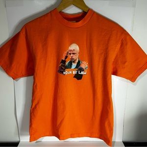 Golf Wang Official Tyler the creator orange shirt Size small